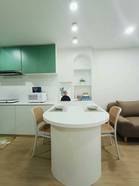 Laem Chabang Tower, Chon Buri (Pattaya), Thung Suk La, Si Racha, Chon Buri (Pattaya), 1 Bedroom, 61 sqm, Condo For Sale, by Dusit Saengfa, 500348338 - DDproperty.com