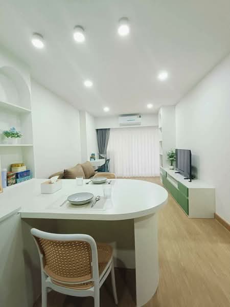 Laem Chabang Tower, Chon Buri (Pattaya), Thung Suk La, Si Racha, Chon Buri (Pattaya), 1 Bedroom, 61 sqm, Condo For Sale, by Dusit Saengfa, 500348338 - DDproperty.com