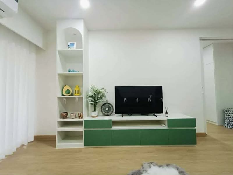 Laem Chabang Tower, Chon Buri (Pattaya), Thung Suk La, Si Racha, Chon Buri (Pattaya), 1 Bedroom, 61 sqm, Condo For Sale, by Dusit Saengfa, 500348338 - DDproperty.com