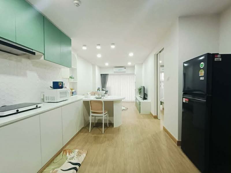 Laem Chabang Tower, Chon Buri (Pattaya), Thung Suk La, Si Racha, Chon Buri (Pattaya), 1 Bedroom, 61 sqm, Condo For Sale, by Dusit Saengfa, 500348338 - DDproperty.com