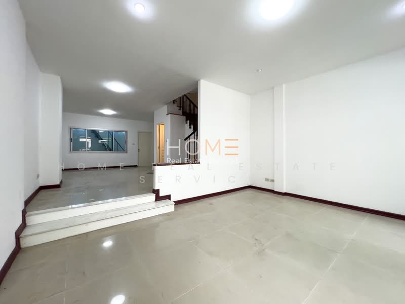 Vista Park Viphavadi, Bangkok, Soi Vista Park Village, Vibhavadi, Talat Bang Khen, Lak Si, Bangkok, 3 Bedrooms, 200 sqm, Townhouse For Sale, by HOME Real Estate Service, 500348339 - DDproperty.com