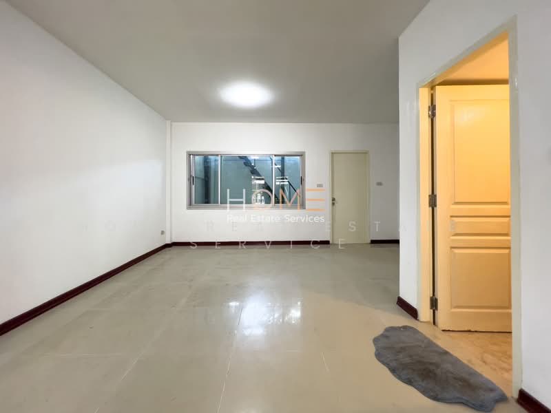 Vista Park Viphavadi, Bangkok, Soi Vista Park Village, Vibhavadi, Talat Bang Khen, Lak Si, Bangkok, 3 Bedrooms, 200 sqm, Townhouse For Sale, by HOME Real Estate Service, 500348339 - DDproperty.com