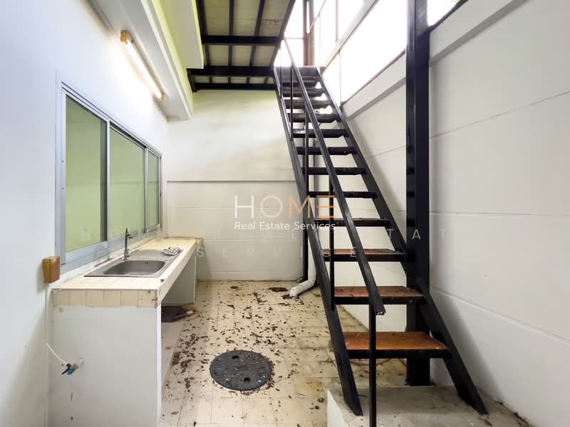 Vista Park Viphavadi, Bangkok, Soi Vista Park Village, Vibhavadi, Talat Bang Khen, Lak Si, Bangkok, 3 Bedrooms, 200 sqm, Townhouse For Sale, by HOME Real Estate Service, 500348339 - DDproperty.com