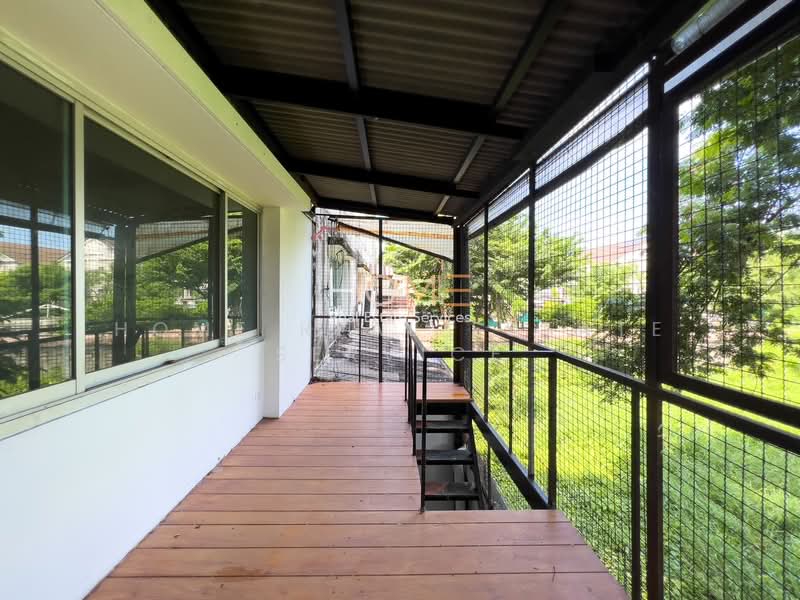 Vista Park Viphavadi : วิสต้า ปาร์ค วิภาวดี, กรุงเทพ, ซอย หมู่บ้านวิสต้าปาร์ค วิภาวดี, ตลาดบางเขน, หลักสี่, กรุงเทพ, 200 ตร.ม., ทาวน์เฮ้าส์ ขาย, โดย HOME Real Estate Service, 500348339 - DDproperty.com