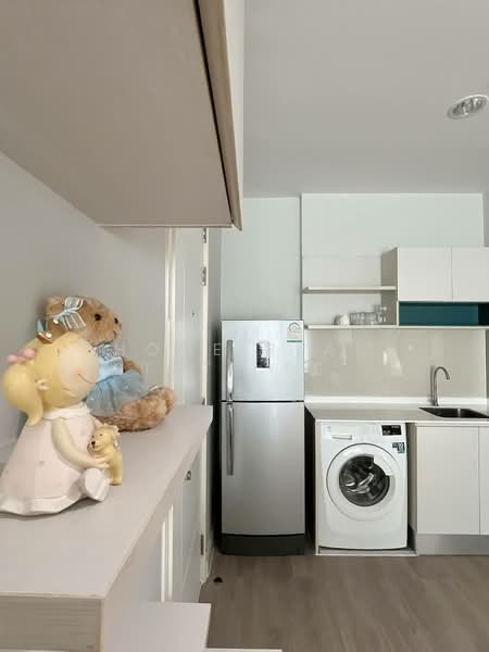 Centric Sea, Chon Buri (Pattaya), 268 Pattaya 2 Road, Na Kloe, Bang Lamung (Pattaya), Chon Buri (Pattaya), 2 Bedrooms, 60 sqm, Condo For Rent, by HOME Real Estate Service, 500348340 - DDproperty.com