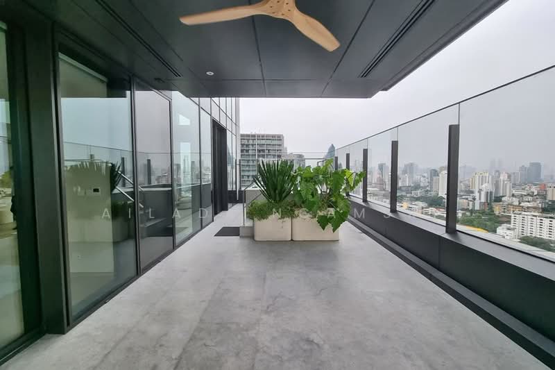 SCOPE Thonglor, Bangkok, SUKHUMVIT ROAD, Phra Kanong, Khlong Toei, Bangkok, 4 Bedrooms, 765 sqm, Condo For Sale, by Ailada Ngamsri, 500348341 - DDproperty.com