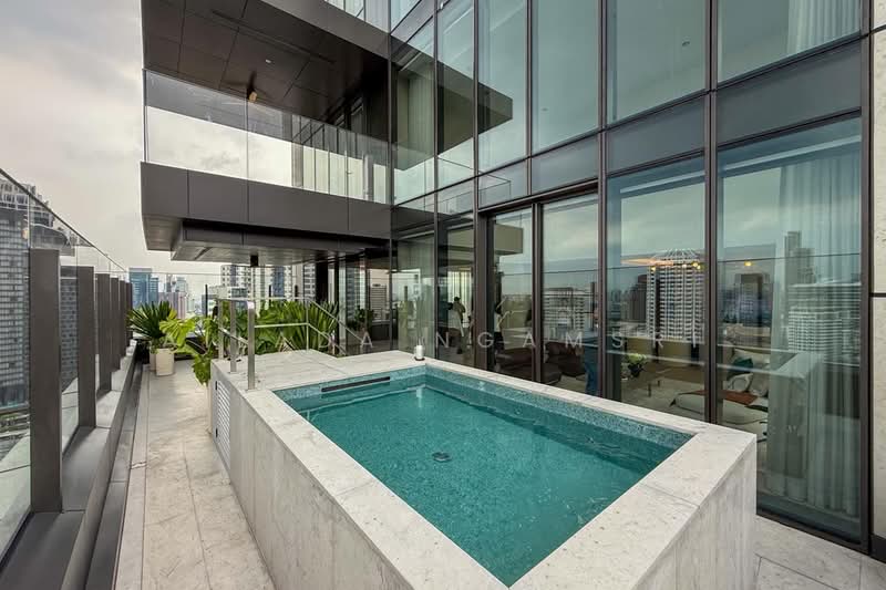 SCOPE Thonglor : สโคป ทองหล่อ, กรุงเทพ, SUKHUMVIT ROAD, พระโขนง, คลองเตย, กรุงเทพ, 765 ตร.ม., คอนโด ขาย, โดย Ailada Ngamsri, 500348341 - DDproperty.com