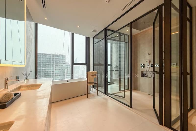 SCOPE Thonglor, Bangkok, SUKHUMVIT ROAD, Phra Kanong, Khlong Toei, Bangkok, 4 Bedrooms, 765 sqm, Condo For Sale, by Ailada Ngamsri, 500348341 - DDproperty.com