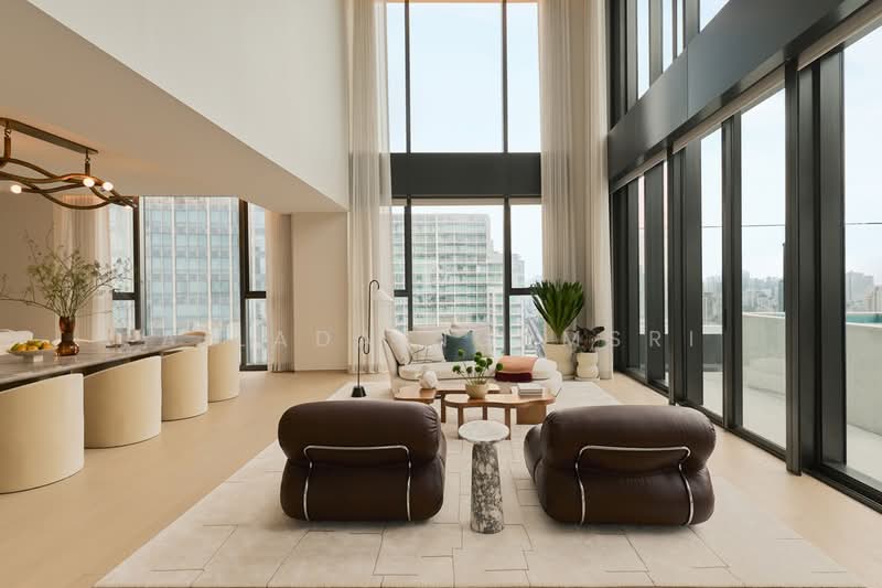 SCOPE Thonglor, Bangkok, SUKHUMVIT ROAD, Phra Kanong, Khlong Toei, Bangkok, 4 Bedrooms, 765 sqm, Condo For Sale, by Ailada Ngamsri, 500348341 - DDproperty.com