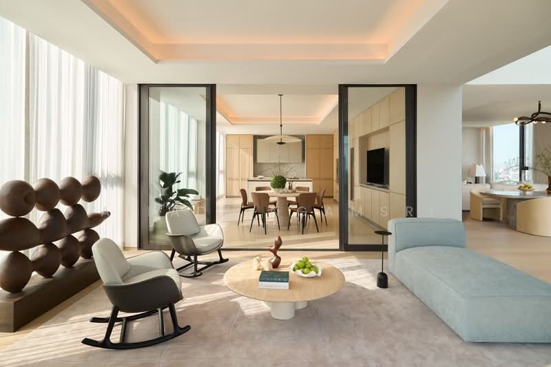 SCOPE Thonglor, Bangkok, SUKHUMVIT ROAD, Phra Kanong, Khlong Toei, Bangkok, 4 Bedrooms, 765 sqm, Condo For Sale, by Ailada Ngamsri, 500348341 - DDproperty.com