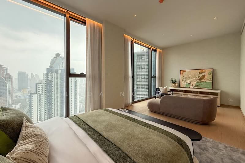 SCOPE Thonglor, Bangkok, SUKHUMVIT ROAD, Phra Kanong, Khlong Toei, Bangkok, 4 Bedrooms, 765 sqm, Condo For Sale, by Ailada Ngamsri, 500348341 - DDproperty.com