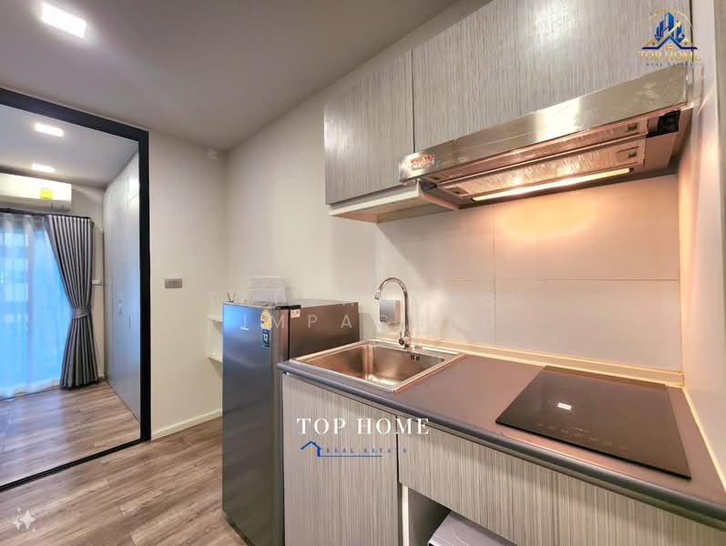 Modiz Station Phahonyothin-Ramindra, Bangkok, 259 Phahonyothin Road, Anusaowari, Bang Khen, Bangkok, 1 Bedroom, 24 sqm, Condo For Sale, by Tadsapong Pimpachad, 500348342 - DDproperty.com