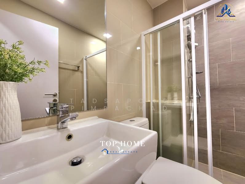 Modiz Station Phahonyothin-Ramindra : Modiz Station พหลโยธิน – รามอินทรา, กรุงเทพ, 259 ถนนพหลโยธิน, อนุสาวรีย์, บางเขน, กรุงเทพ, 24 ตร.ม., คอนโด ขาย, โดย Tadsapong Pimpachad, 500348342 - DDproperty.com