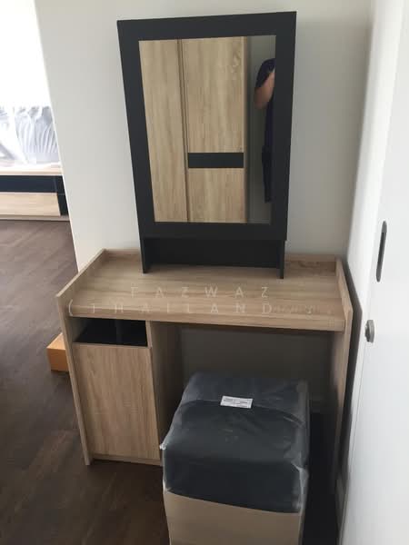 Nara 9 by Eastern Star, Bangkok, Naradhiwas Rajanagarindra Road, Thung Maha Mek, Sathon, Bangkok, 1 Bedroom, 38 sqm, Condo For Sale, by Fazwaz (Thailand) Co., Ltd., 500348344 - DDproperty.com