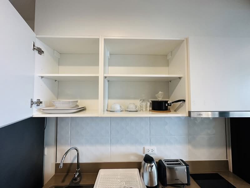 The Base Central, Phuket, Chao Fah Tawan Tok Rd, Wichit, Muang Phuket, Phuket, Studio, 28 sqm, Condo For Rent, by Prime Global Asset (Mark), 500348345 - DDproperty.com