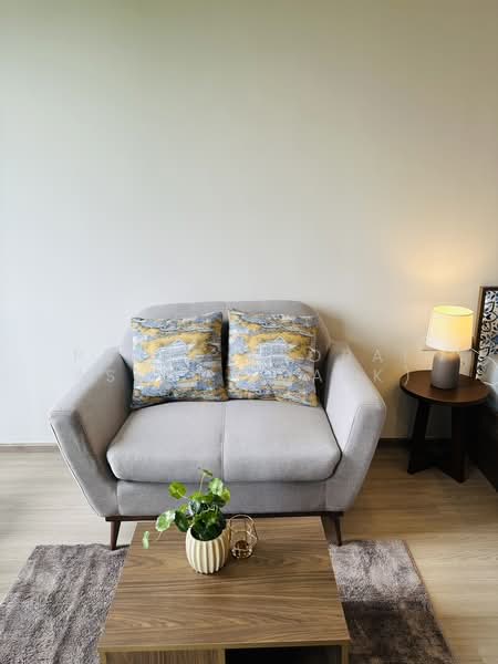 The Base Central, Phuket, Chao Fah Tawan Tok Rd, Wichit, Muang Phuket, Phuket, Studio, 28 sqm, Condo For Rent, by Prime Global Asset (Mark), 500348345 - DDproperty.com