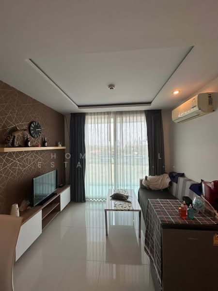 Amazon Residence Pattaya : อเมซอน เรสซิเดนซ์ พัทยา, ชลบุรี, ถนนบุณย์กัญจนา 5, หนองปรือ, บางละมุง, ชลบุรี, 35 ตร.ม., คอนโด ขาย, โดย HOME Real Estate Service, 500348348 - DDproperty.com