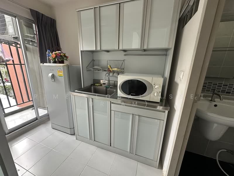 Dcondo Kathu-Patong, Phuket, Wichit Songkhram Road, Kathu, Phuket, 1 Bedroom, 2 sqm, Condo For Rent, by Prime Global Asset (Dream), 500348349 - DDproperty.com