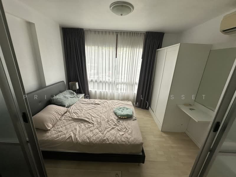 Dcondo Kathu-Patong, Phuket, Wichit Songkhram Road, Kathu, Phuket, 1 Bedroom, 2 sqm, Condo For Rent, by Prime Global Asset (Dream), 500348349 - DDproperty.com