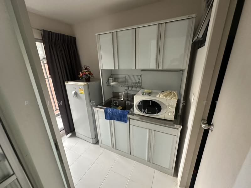 Dcondo Kathu-Patong, Phuket, Wichit Songkhram Road, Kathu, Phuket, 1 Bedroom, 2 sqm, Condo For Rent, by Prime Global Asset (Dream), 500348349 - DDproperty.com