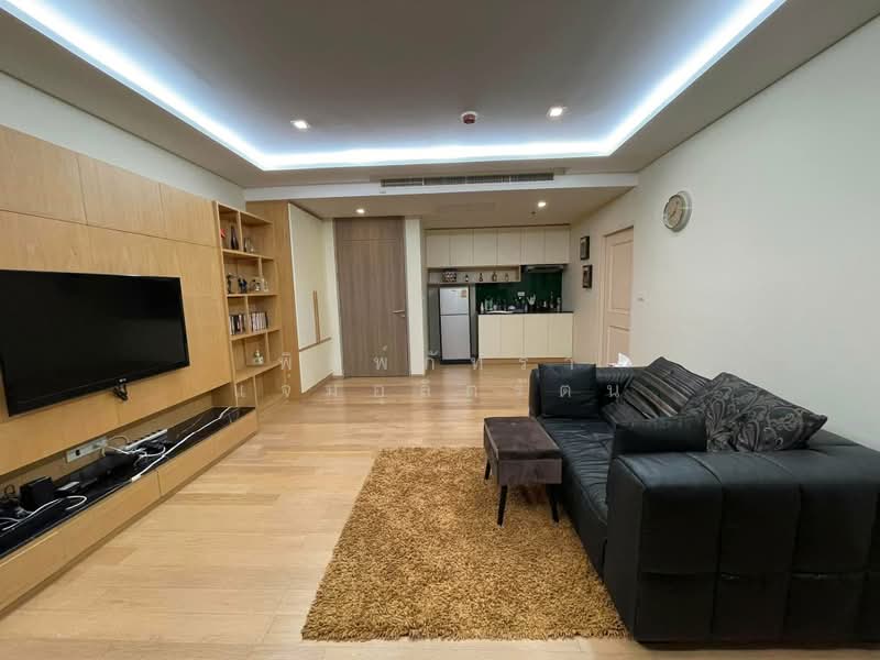 Noble Reflex, Bangkok, 18 Phaholyothin Road, Samsen Nai, Phaya Thai, Bangkok, 1 Bedroom, 53 sqm, Condo For Rent, by พิมพ์ภัทรา แจ่มอุลิตรัตน, 500348351 - DDproperty.com