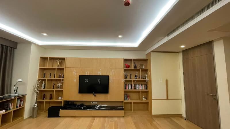 Noble Reflex, Bangkok, 18 Phaholyothin Road, Samsen Nai, Phaya Thai, Bangkok, 1 Bedroom, 53 sqm, Condo For Rent, by พิมพ์ภัทรา แจ่มอุลิตรัตน, 500348351 - DDproperty.com