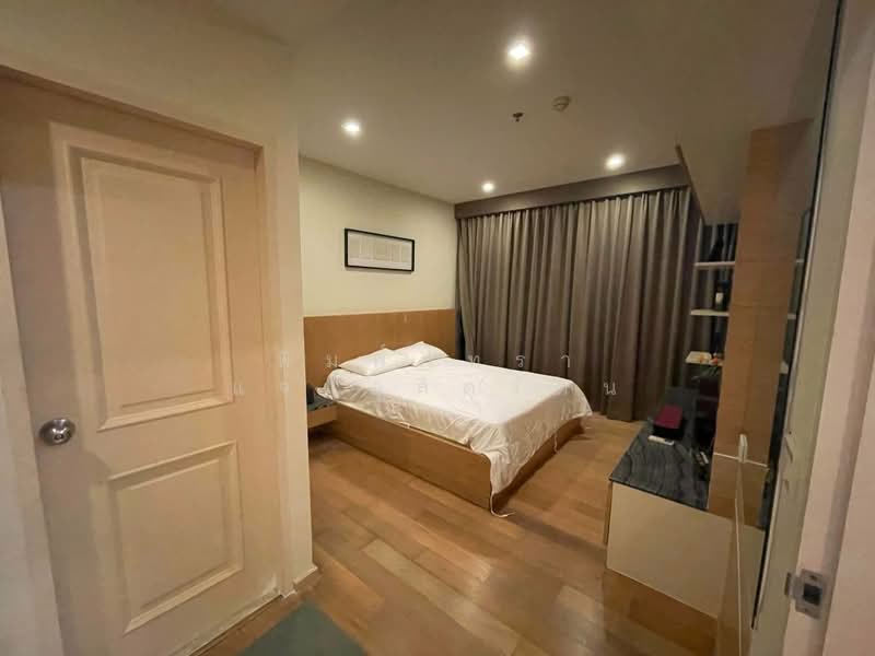 Noble Reflex, Bangkok, 18 Phaholyothin Road, Samsen Nai, Phaya Thai, Bangkok, 1 Bedroom, 53 sqm, Condo For Rent, by พิมพ์ภัทรา แจ่มอุลิตรัตน, 500348351 - DDproperty.com