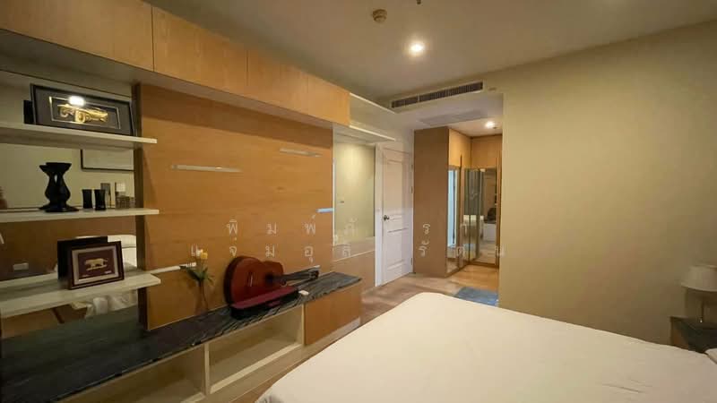 Noble Reflex : โนเบิล รีเฟลกซ์, กรุงเทพ, 18 ถนนพหลโยธิน, สามเสนใน, พญาไท, กรุงเทพ, 53 ตร.ม., คอนโด ให้เช่า, โดย พิมพ์ภัทรา แจ่มอุลิตรัตน, 500348351 - DDproperty.com