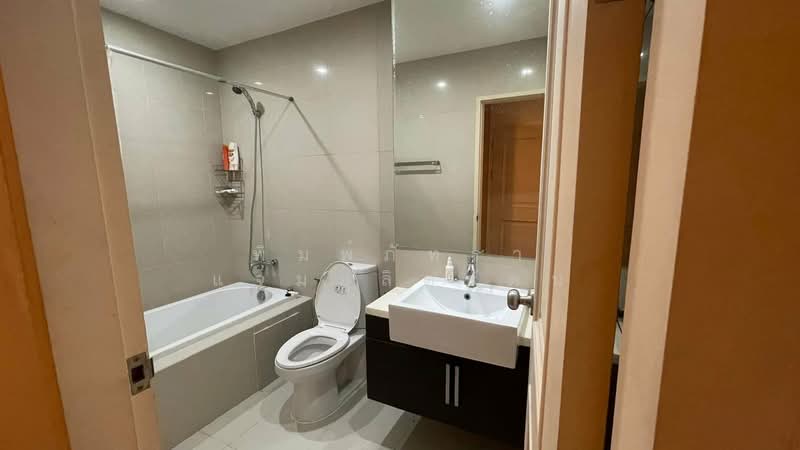 Noble Reflex, Bangkok, 18 Phaholyothin Road, Samsen Nai, Phaya Thai, Bangkok, 1 Bedroom, 53 sqm, Condo For Rent, by พิมพ์ภัทรา แจ่มอุลิตรัตน, 500348351 - DDproperty.com