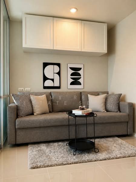 Lumpini Seaview Jomtien, Chon Buri (Pattaya), Jomtien Saisong Road, Nong Pru, Bang Lamung (Pattaya), Chon Buri (Pattaya), 1 Bedroom, 26 sqm, Condo For Sale, by HOME Real Estate Service, 500348352 - DDproperty.com