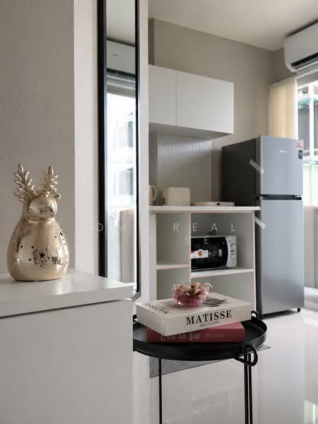 Lumpini Seaview Jomtien, Chon Buri (Pattaya), Jomtien Saisong Road, Nong Pru, Bang Lamung (Pattaya), Chon Buri (Pattaya), 1 Bedroom, 26 sqm, Condo For Sale, by HOME Real Estate Service, 500348352 - DDproperty.com