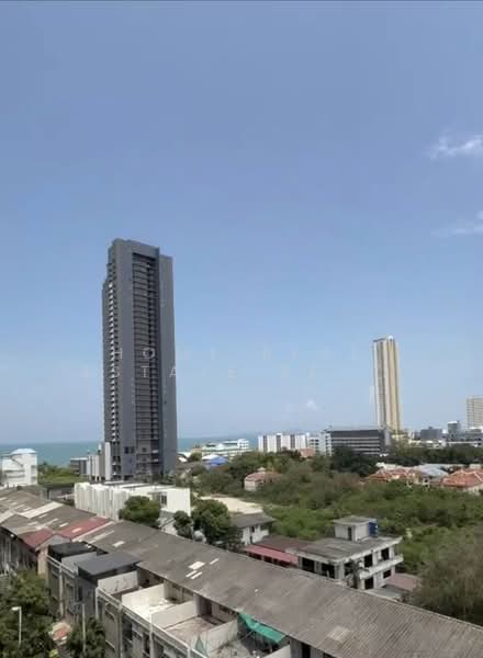 Lumpini Seaview Jomtien : ลุมพินี ซีวิว จอมเทียน, ชลบุรี, ถนนจอมเทียนสายสอง, หนองปรือ, บางละมุง, ชลบุรี, 26 ตร.ม., คอนโด ขาย, โดย HOME Real Estate Service, 500348352 - DDproperty.com