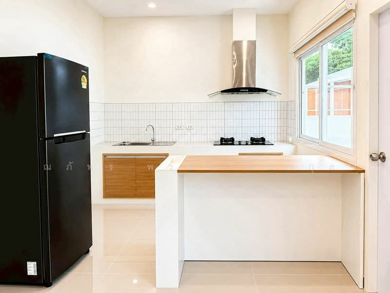 เซนธารา บาย ธาราศิริ (Zentara by Tarasiri), Chiang Mai, San Sai Luang, San Sai, Chiang Mai, 3 Bedrooms, 150 sqm, Single Detached House For Rent, by ณภัทร พรสิริเมธากุล, 500348357 - DDproperty.com