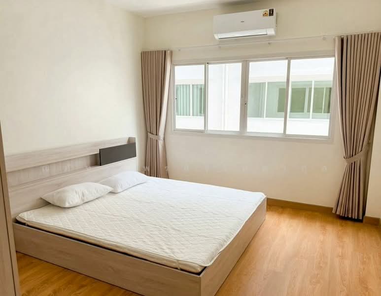 เซนธารา บาย ธาราศิริ (Zentara by Tarasiri), Chiang Mai, San Sai Luang, San Sai, Chiang Mai, 3 Bedrooms, 150 sqm, Single Detached House For Rent, by ณภัทร พรสิริเมธากุล, 500348357 - DDproperty.com