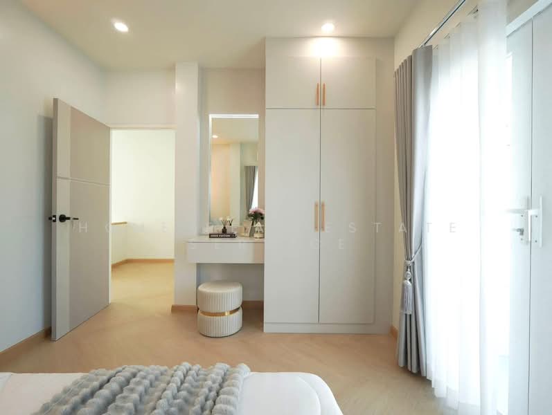 บ้านสวนลลนาชัยพฤกษ์, Chon Buri (Pattaya), Bang Lamung, Bang Lamung (Pattaya), Chon Buri (Pattaya), 3 Bedrooms, 252 sqm, Single Detached House For Sale, by HOME Real Estate Service, 500348359 - DDproperty.com