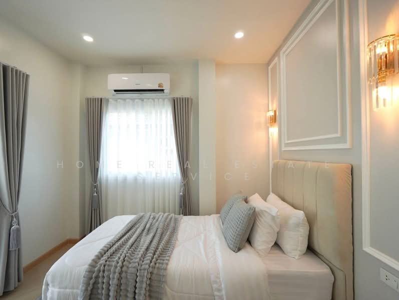 บ้านสวนลลนาชัยพฤกษ์, Chon Buri (Pattaya), Bang Lamung, Bang Lamung (Pattaya), Chon Buri (Pattaya), 3 Bedrooms, 252 sqm, Single Detached House For Sale, by HOME Real Estate Service, 500348359 - DDproperty.com