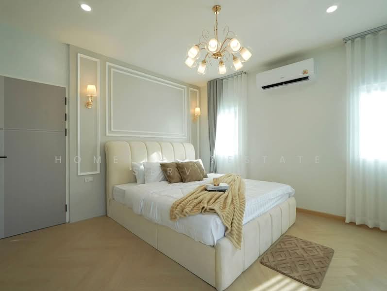 บ้านสวนลลนาชัยพฤกษ์, ชลบุรี, บางละมุง, ชลบุรี, 252 ตร.ม., บ้านเดี่ยว ขาย, โดย HOME Real Estate Service, 500348359 - DDproperty.com