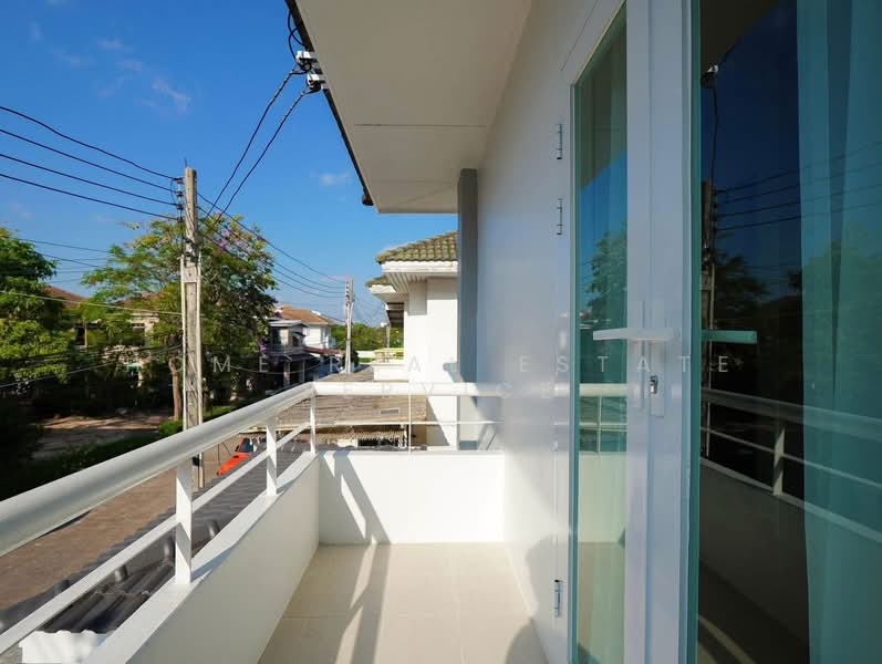 บ้านสวนลลนาชัยพฤกษ์, Chon Buri (Pattaya), Bang Lamung, Bang Lamung (Pattaya), Chon Buri (Pattaya), 3 Bedrooms, 252 sqm, Single Detached House For Sale, by HOME Real Estate Service, 500348359 - DDproperty.com