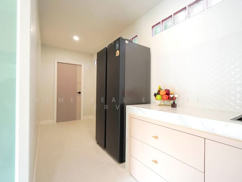 บ้านสวนลลนาชัยพฤกษ์, Chon Buri (Pattaya), Bang Lamung, Bang Lamung (Pattaya), Chon Buri (Pattaya), 3 Bedrooms, 252 sqm, Single Detached House For Sale, by HOME Real Estate Service, 500348359 - DDproperty.com
