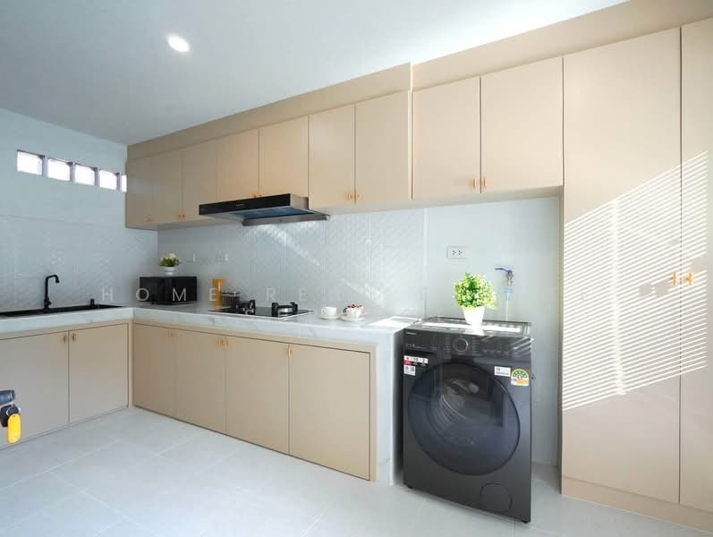 บ้านสวนลลนาชัยพฤกษ์, ชลบุรี, บางละมุง, ชลบุรี, 252 ตร.ม., บ้านเดี่ยว ขาย, โดย HOME Real Estate Service, 500348359 - DDproperty.com