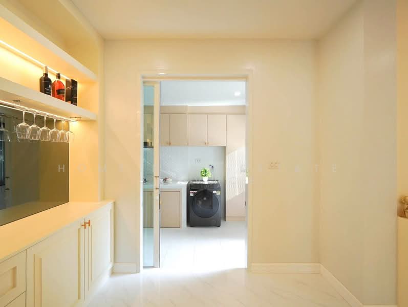 บ้านสวนลลนาชัยพฤกษ์, Chon Buri (Pattaya), Bang Lamung, Bang Lamung (Pattaya), Chon Buri (Pattaya), 3 Bedrooms, 252 sqm, Single Detached House For Sale, by HOME Real Estate Service, 500348359 - DDproperty.com