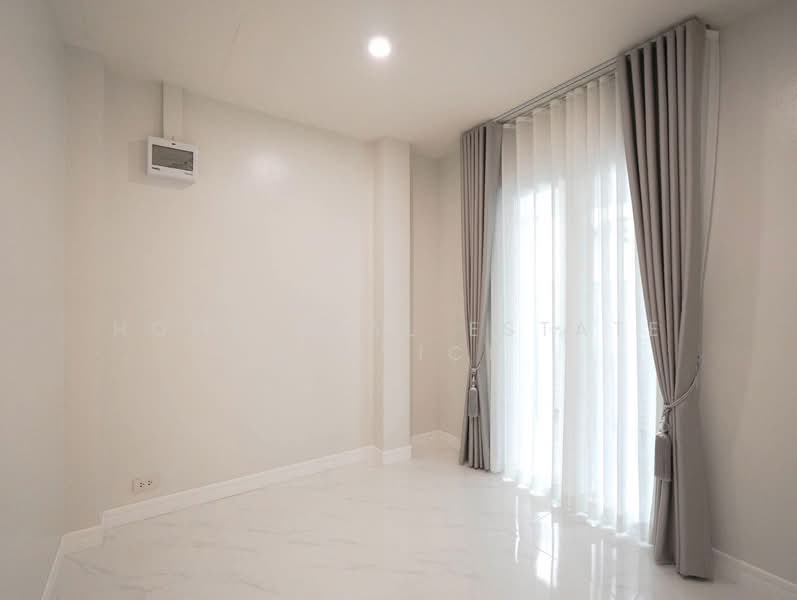 บ้านสวนลลนาชัยพฤกษ์, Chon Buri (Pattaya), Bang Lamung, Bang Lamung (Pattaya), Chon Buri (Pattaya), 3 Bedrooms, 252 sqm, Single Detached House For Sale, by HOME Real Estate Service, 500348359 - DDproperty.com