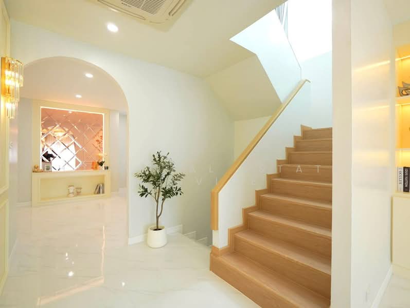 บ้านสวนลลนาชัยพฤกษ์, Chon Buri (Pattaya), Bang Lamung, Bang Lamung (Pattaya), Chon Buri (Pattaya), 3 Bedrooms, 252 sqm, Single Detached House For Sale, by HOME Real Estate Service, 500348359 - DDproperty.com