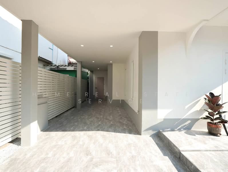 บ้านสวนลลนาชัยพฤกษ์, Chon Buri (Pattaya), Bang Lamung, Bang Lamung (Pattaya), Chon Buri (Pattaya), 3 Bedrooms, 252 sqm, Single Detached House For Sale, by HOME Real Estate Service, 500348359 - DDproperty.com