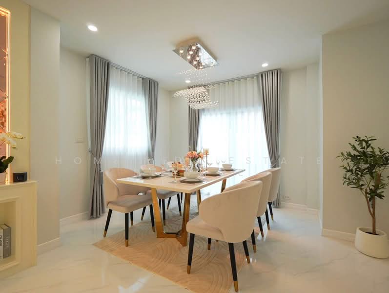 บ้านสวนลลนาชัยพฤกษ์, ชลบุรี, บางละมุง, ชลบุรี, 252 ตร.ม., บ้านเดี่ยว ขาย, โดย HOME Real Estate Service, 500348359 - DDproperty.com
