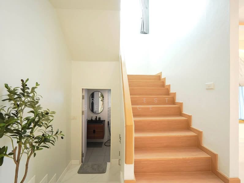 บ้านสวนลลนาชัยพฤกษ์, ชลบุรี, บางละมุง, ชลบุรี, 252 ตร.ม., บ้านเดี่ยว ขาย, โดย HOME Real Estate Service, 500348359 - DDproperty.com