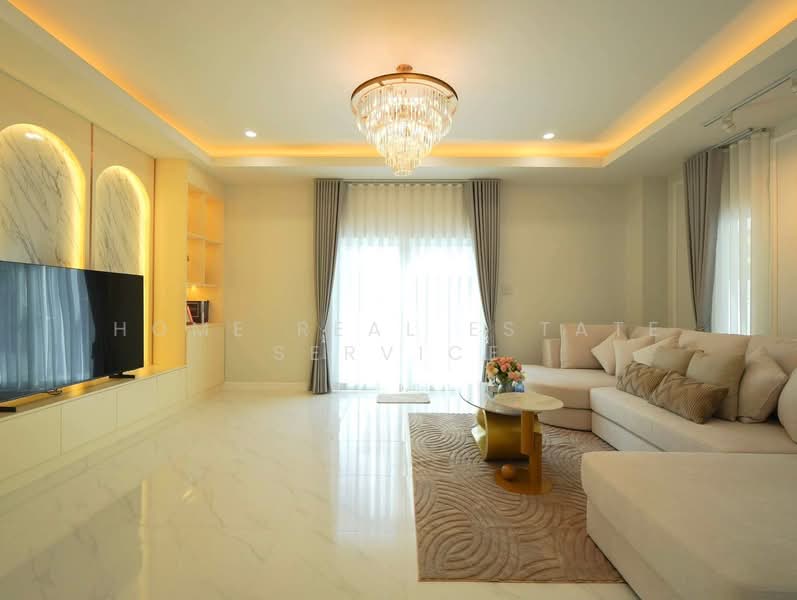 บ้านสวนลลนาชัยพฤกษ์, ชลบุรี, บางละมุง, ชลบุรี, 252 ตร.ม., บ้านเดี่ยว ขาย, โดย HOME Real Estate Service, 500348359 - DDproperty.com