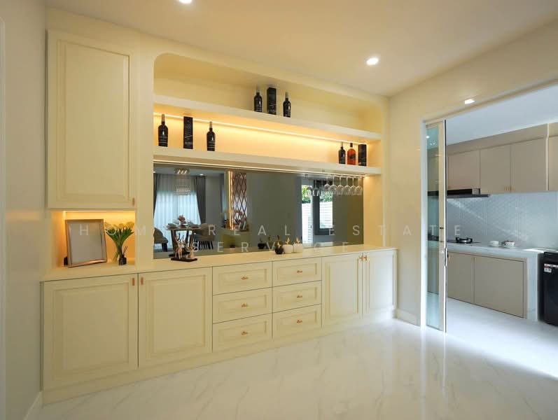 บ้านสวนลลนาชัยพฤกษ์, Chon Buri (Pattaya), Bang Lamung, Bang Lamung (Pattaya), Chon Buri (Pattaya), 3 Bedrooms, 252 sqm, Single Detached House For Sale, by HOME Real Estate Service, 500348359 - DDproperty.com