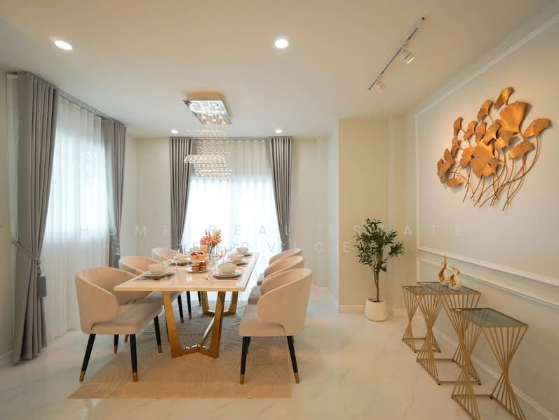 บ้านสวนลลนาชัยพฤกษ์, Chon Buri (Pattaya), Bang Lamung, Bang Lamung (Pattaya), Chon Buri (Pattaya), 3 Bedrooms, 252 sqm, Single Detached House For Sale, by HOME Real Estate Service, 500348359 - DDproperty.com