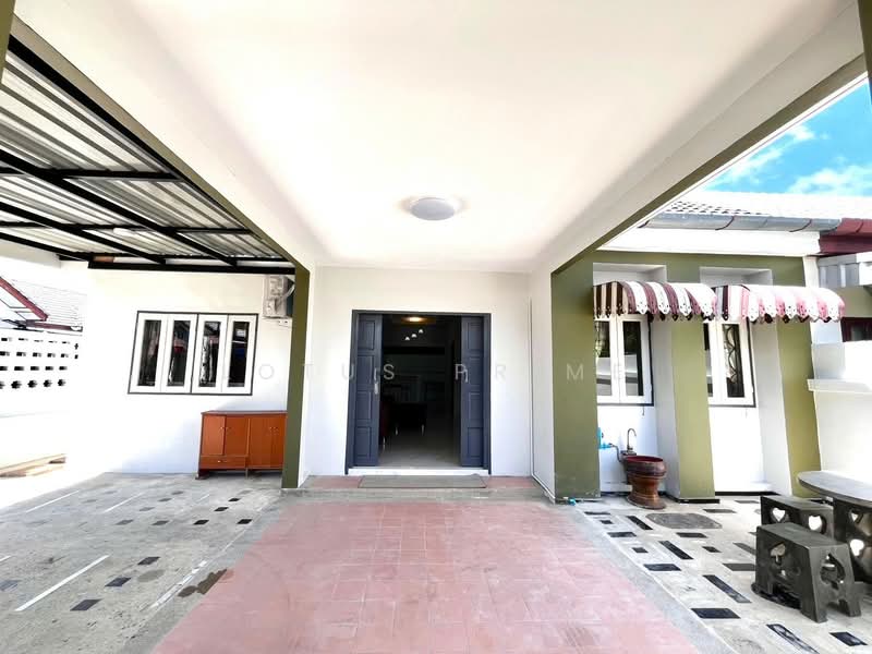 Sri Suchart Grand View 2, Phuket, Ko Kaeo, Muang Phuket, Phuket, 3 Bedrooms, 168 sqm, Single Detached House For Rent, by lotus prime, 500348360 - DDproperty.com